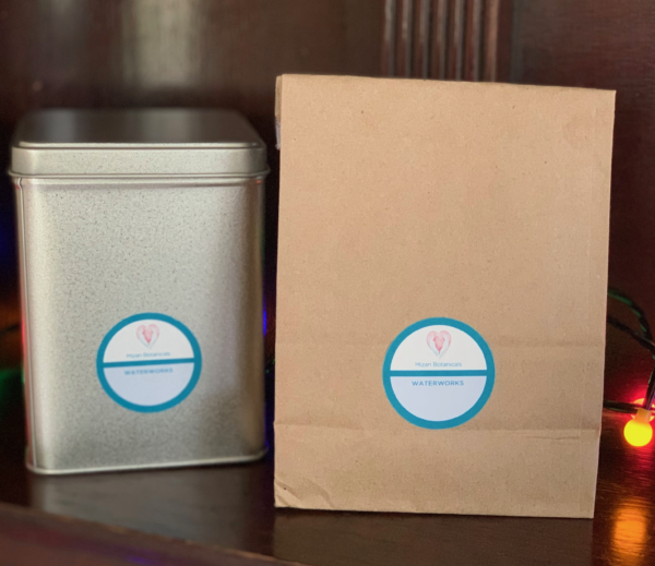 Waterworks Tea