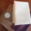 Wool Flannel & Waterproof - Image 3
